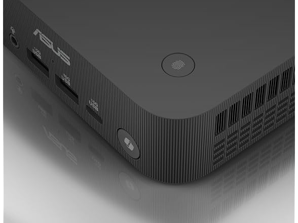 ASUS ExpertCenter PN54 Copilot+ Mini PC for Business Ryzen AI 7 50 Tops NPU