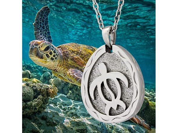 Hawaiian Gold Turtle