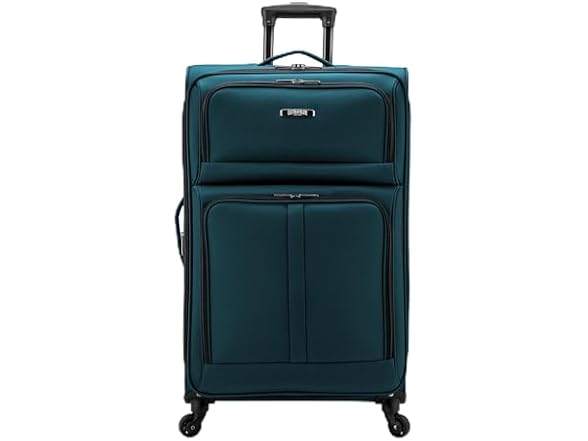 U.S. Traveler Anzio Softside Expandable 30" Luggage