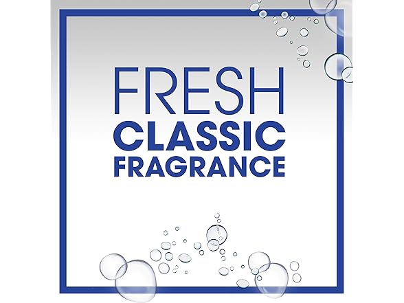 Head and Shoulders Classic Clean Anti-Dandruff