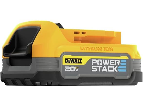 Dewalt DCF787E120V MAX Impact Driver, 1/4 in. Kit