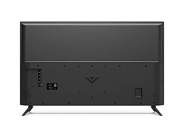 VIZIO 50” Class (49.5" Diag.) 4K HDR Smart TV