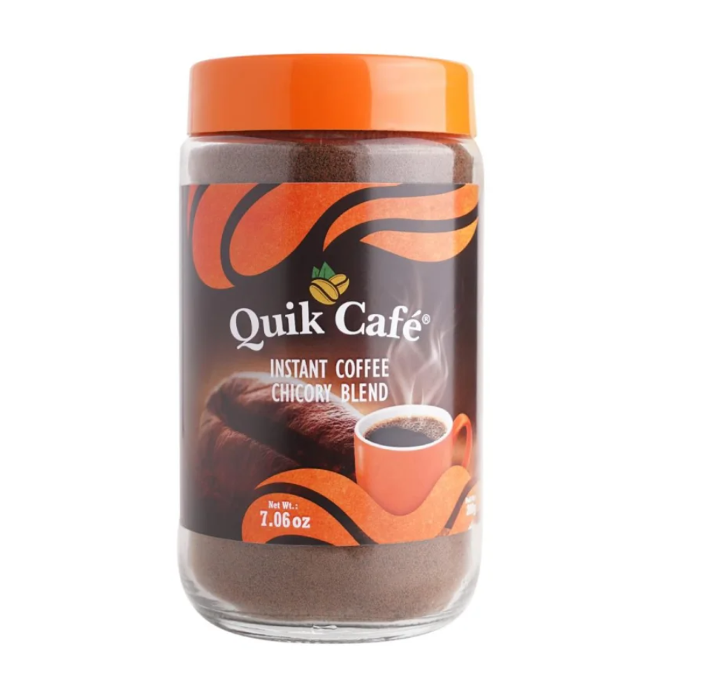 (6pk) Instant Coffee Chicory Blend - Gallery 5
