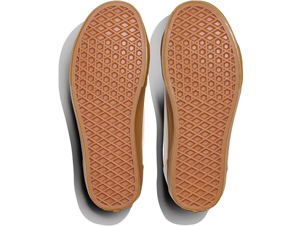 Vans Women's Filmore Decon Shoe - Low-Top Fashion