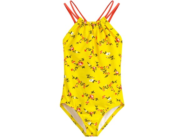 Rose Garden Yellow