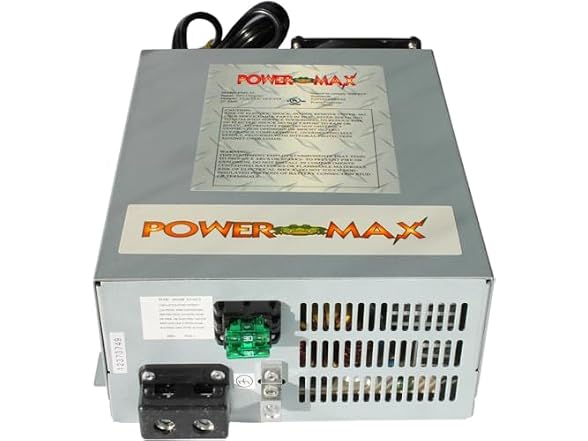 PowerMax Converters POMPM3-100LK 100A