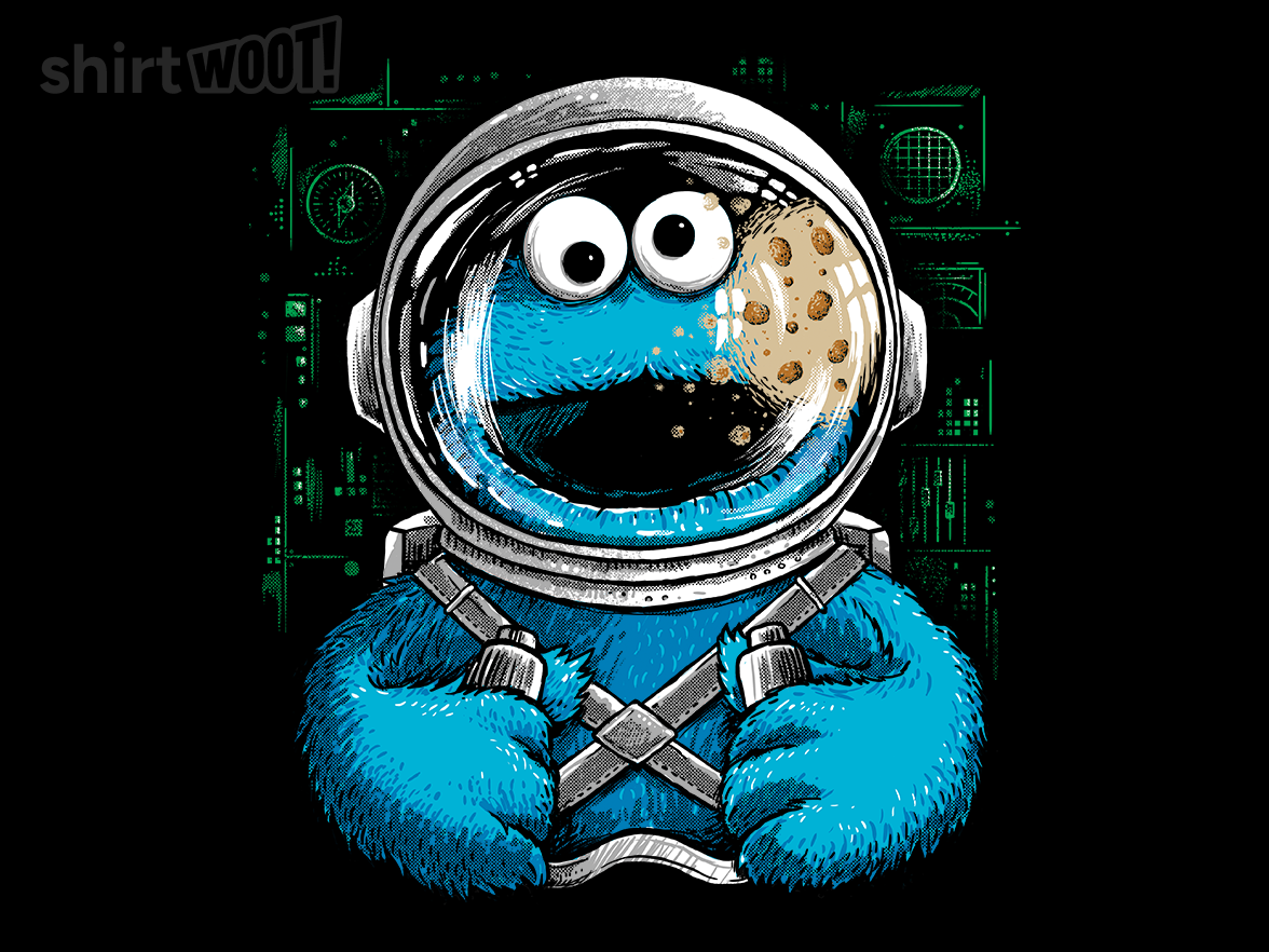 Houston, We Have Cookies - Gallery 9