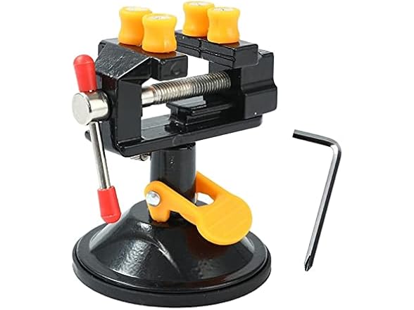 PVPGMNLNYA AAP-Tool-117 Small Table Bench Vise