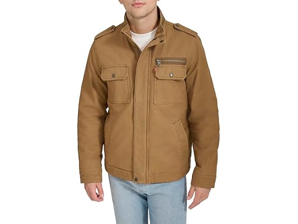 Worker Brown Filled