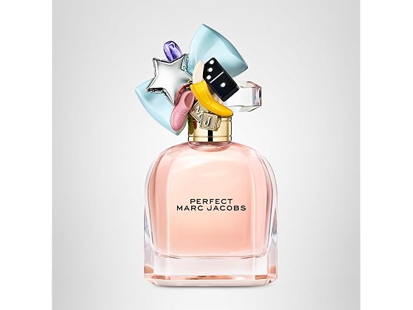 Marc Jacobs Perfect Eau De Parfum, 1.6 oz