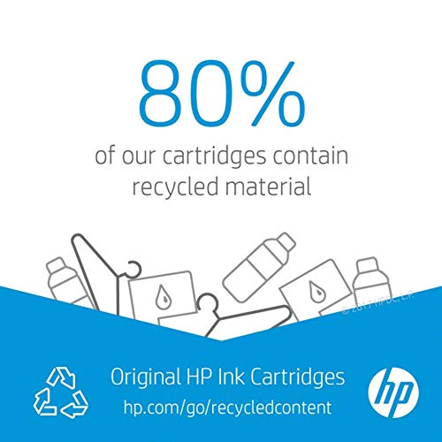 HP 61 Black Ink Cartridge - Gallery 8