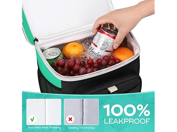 Maelstrom Lunch Box 20L Insulated