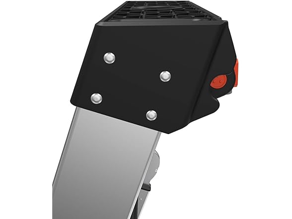 Little Giant Ladder 14906-001D KK Pro 6' AL 10' Ext