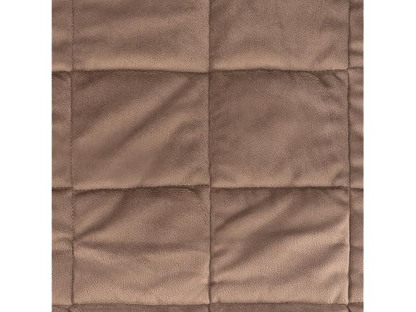 SureFit Pet Otis Quilted 3-Sided Bolster Pet Bed