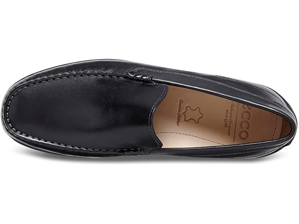 Ecco Classic Moc 2.0 Men's Shoe
