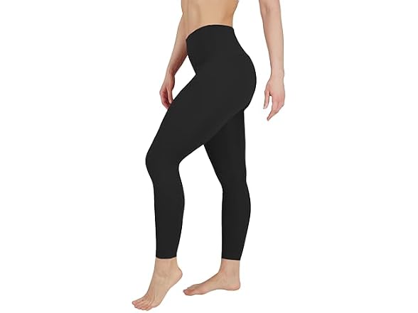 Yogalicious Women (XL) Squat Proof Workout Pants