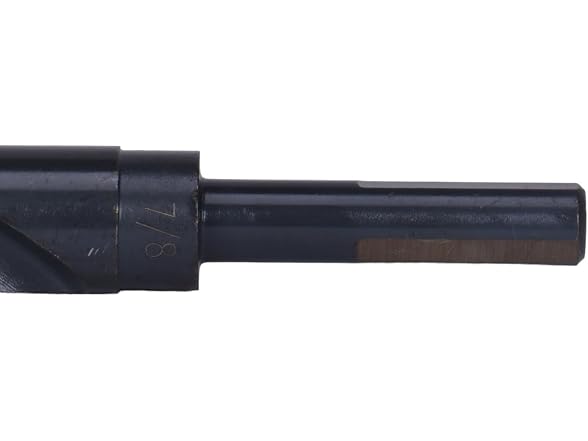 Century 44356 7/8" Silver and Demmin Bit