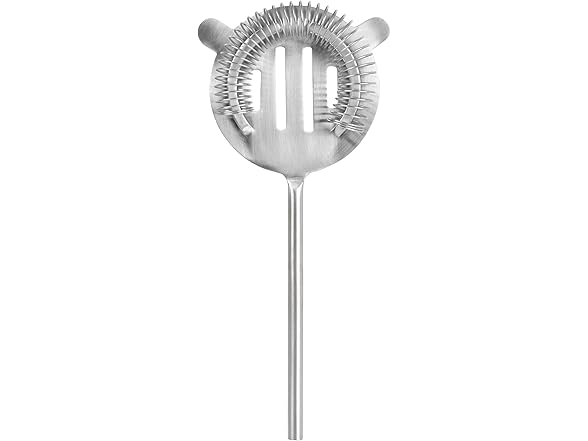 Gourmet Basics Bar Essentials 8-Piece Bar-in-Bucket Tool Set 