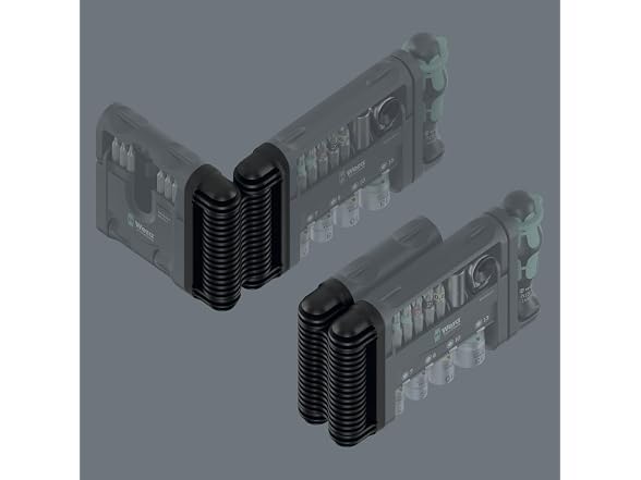 Wera 05049025001 Tool-Check Modular Set Imperial 1