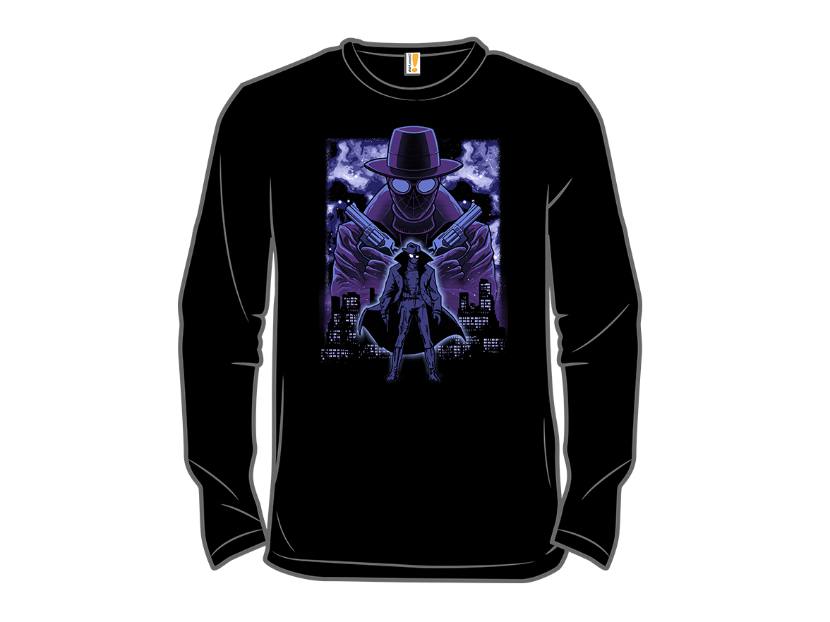 Noir Shadow Nebula - Gallery 13