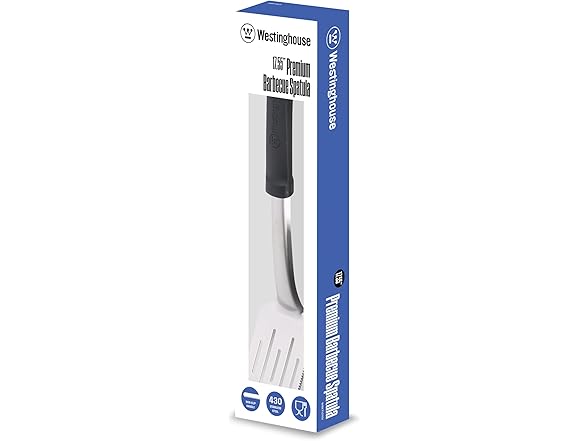 Westinghouse BBQ spatula