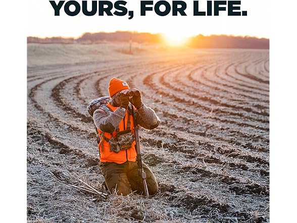 Benchmade Saddle MTN Skinner Knife