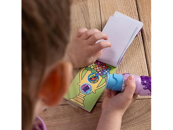 Melissa & Doug Sticker Wow! Mini Activity Pad