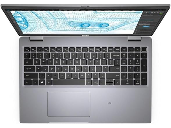 Dell Precision 3561 15.6" FHD Laptop