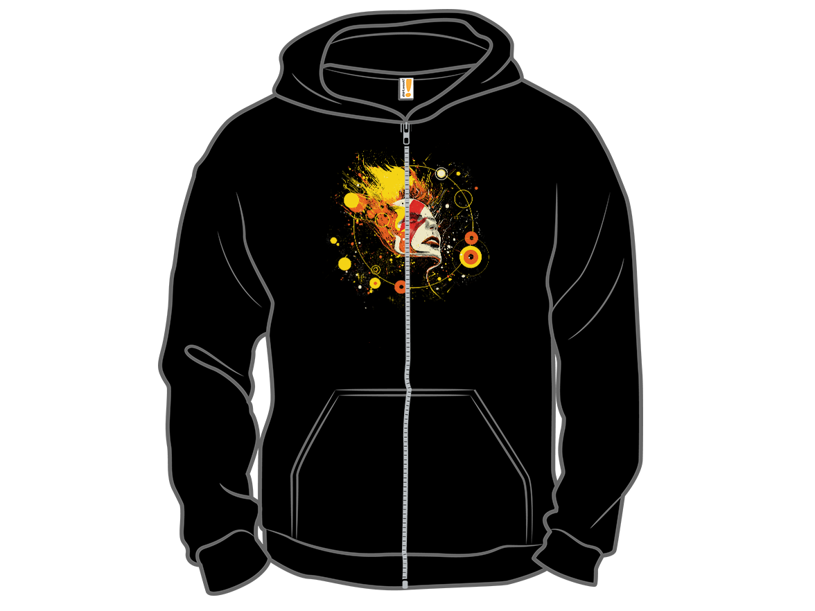 Space Oddity - Gallery 14