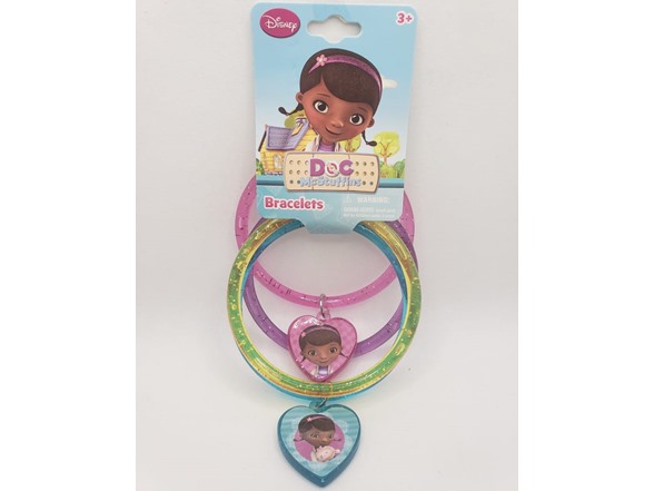 Doc McStuffins