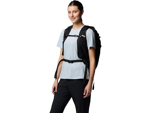 Columbia Unisex Blackcomb Ridge Backpack