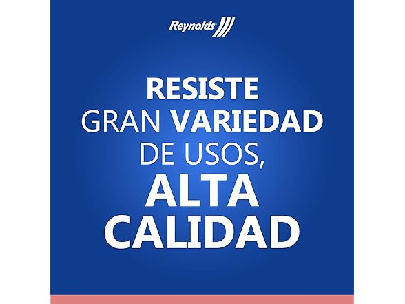 Reynolds Wrap Aluminium Foil 25. Sq Ft