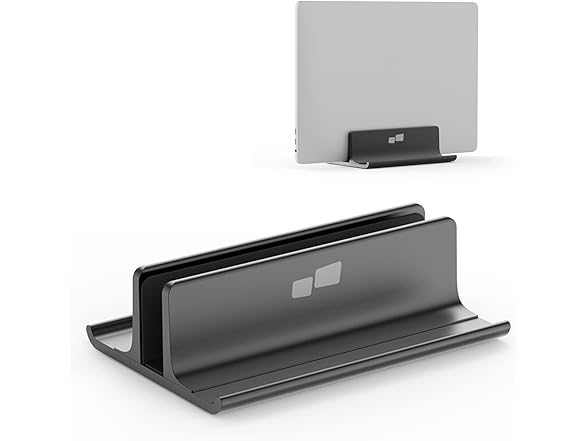 MP Laptop Stand