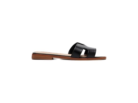 Steve Madden Women's Hadyn Slide Sandal, 8