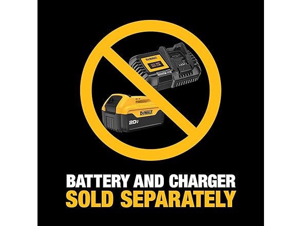 DEWALT DCB205-2 20V MAX XR 5Ah Battery 2pk