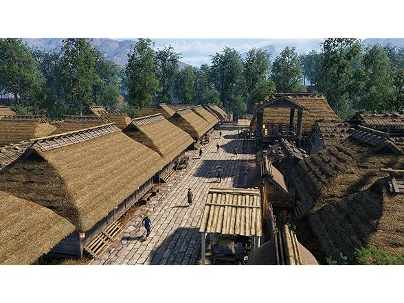 Sengoku Dynasty Ultimate Edition