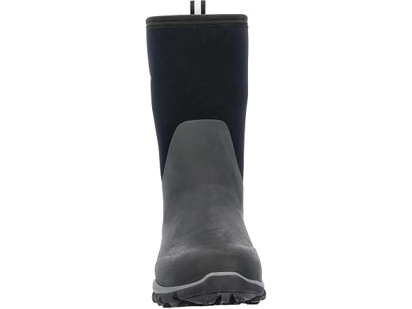Muck Arctic Excursion Mid Men's Shoes