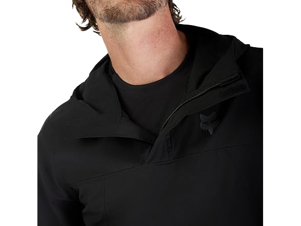 Fox Racing M. Ranger Wind Pullover, S