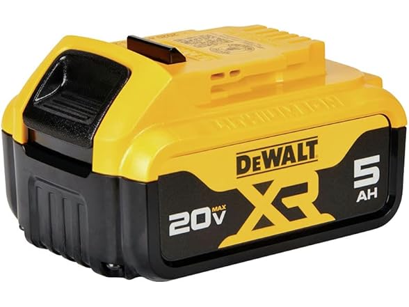 DEWALT DCK299P2 20V MAX XR Brushless Hammer Drill Kit