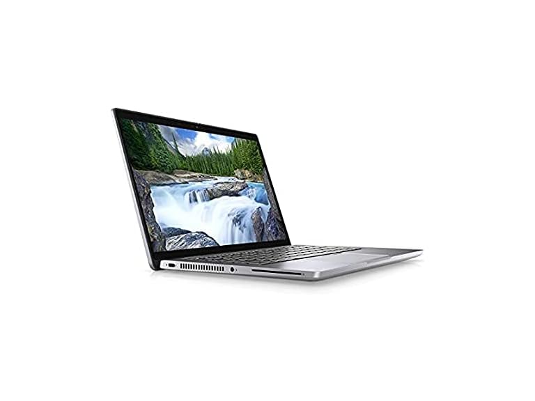 Dell Latitude 7320 13.2" FHD 11th Gen i7 Laptop