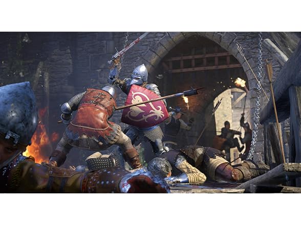 Kingdom Come Deliverance: Royal Edition
