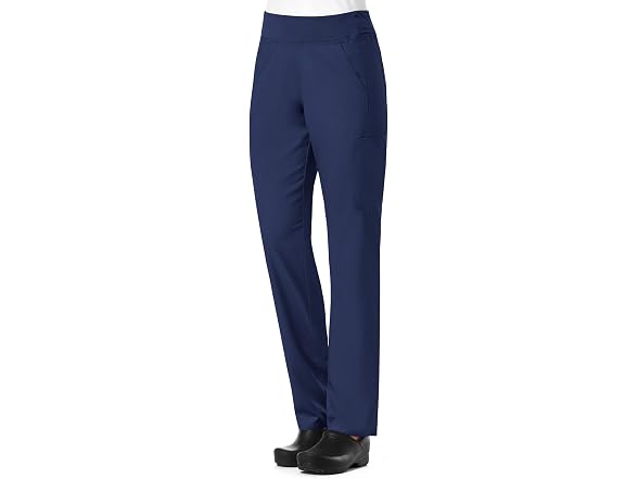Maevn Women (XL) EON Yoga 7-Pocket Scrub Pant