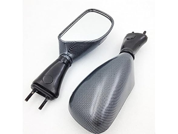 Rearview Mirror Replacement