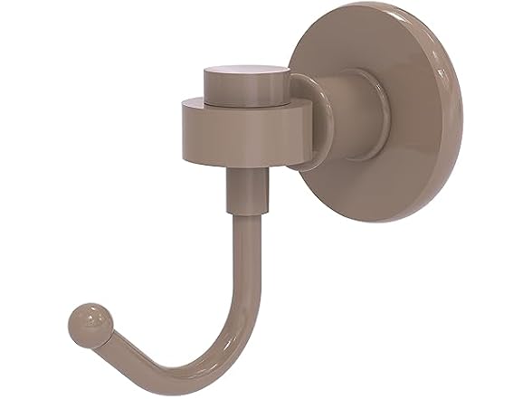 Allied Brass 2020-GLY Continental Collection Robe