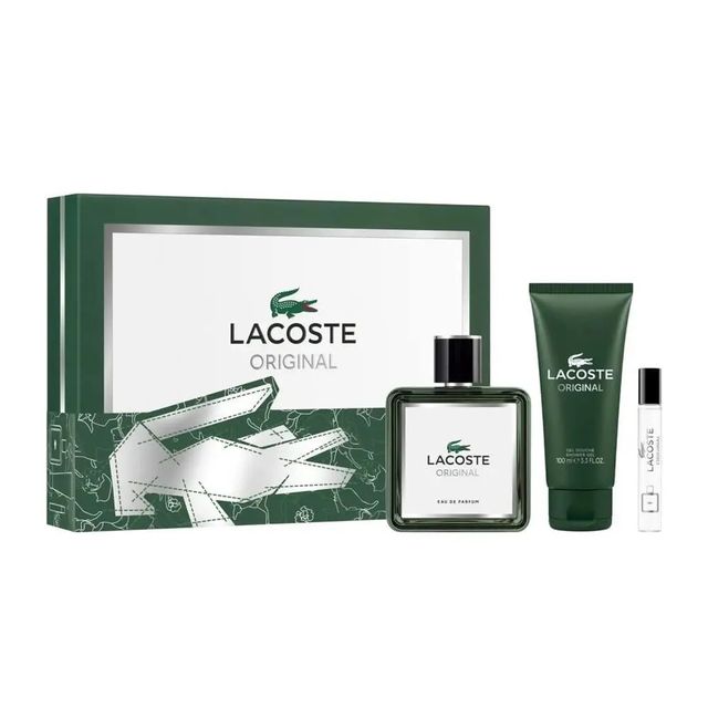 Lacoste/Lacoste Set (M) EDP - Gallery 2