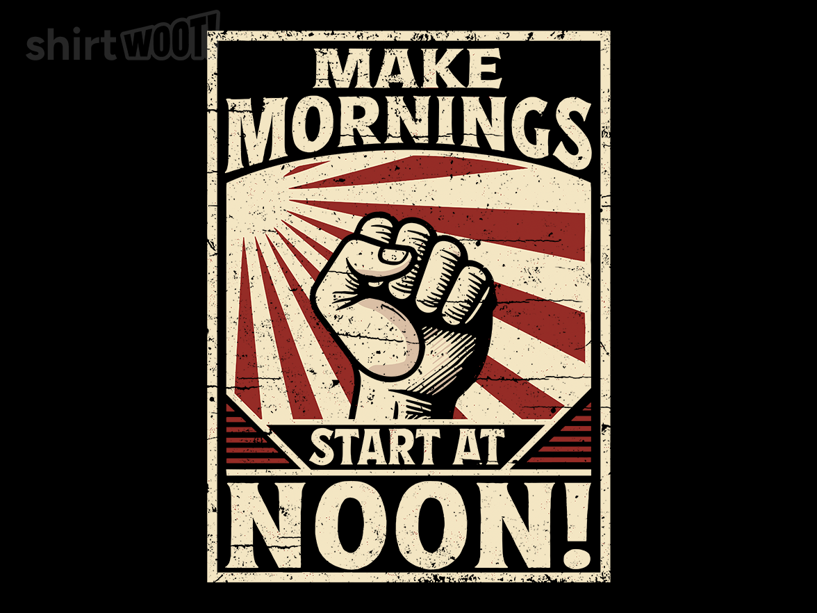 Mornings At Noon - Gallery 9