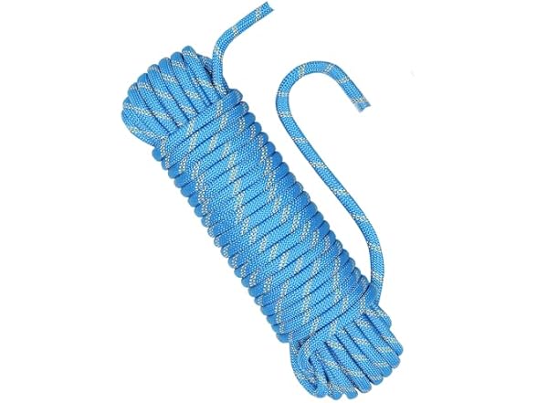 NorthPada NorthPada 3/8 in (10mm) x 65 ft (20m) B