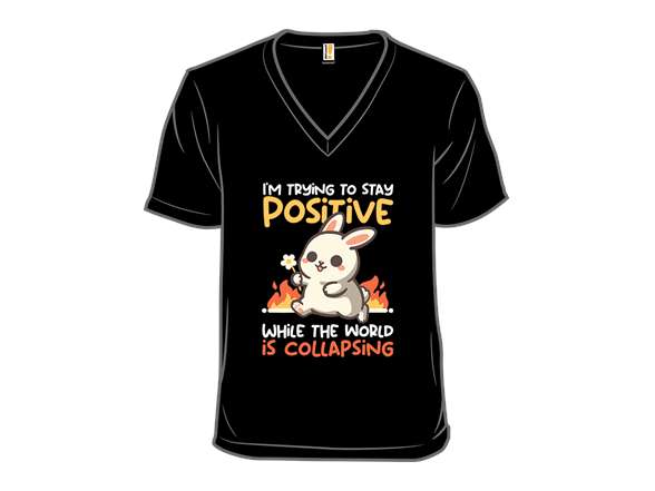Positive Bunny