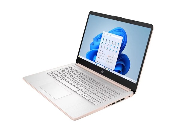 HP 14" Intel N150 Win11 Laptop