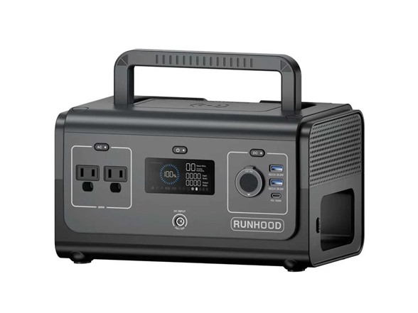 RALLYE 600 MINI | 324Wh 600W (no battery)